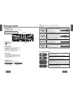 Предварительный просмотр 7 страницы Panasonic CQ-RG133W Operating Instructions Manual