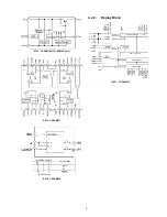 Предварительный просмотр 8 страницы Panasonic CQ-RX100L Service Manual