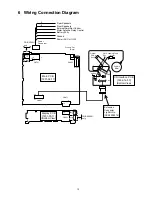 Предварительный просмотр 12 страницы Panasonic CQ-RX100L Service Manual