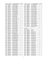 Предварительный просмотр 23 страницы Panasonic CQ-RX100L Service Manual