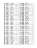 Предварительный просмотр 24 страницы Panasonic CQ-RX100L Service Manual