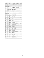 Предварительный просмотр 26 страницы Panasonic CQ-RX100L Service Manual