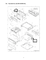 Предварительный просмотр 27 страницы Panasonic CQ-RX100L Service Manual