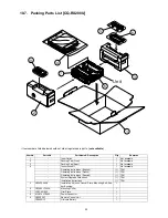 Предварительный просмотр 35 страницы Panasonic CQ-RX100L Service Manual