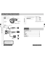 Предварительный просмотр 2 страницы Panasonic CQ-RX200N System Upgrade Manualbook