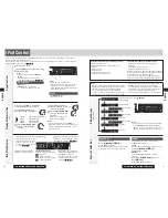 Предварительный просмотр 6 страницы Panasonic CQ-RX200N System Upgrade Manualbook