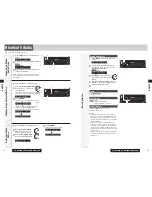 Предварительный просмотр 10 страницы Panasonic CQ-RX200N System Upgrade Manualbook