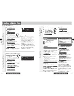 Предварительный просмотр 11 страницы Panasonic CQ-RX200N System Upgrade Manualbook