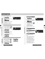 Предварительный просмотр 24 страницы Panasonic CQ-RX200N System Upgrade Manualbook