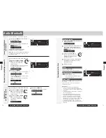 Предварительный просмотр 38 страницы Panasonic CQ-RX200N System Upgrade Manualbook