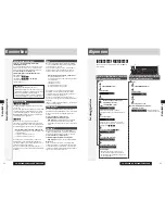 Предварительный просмотр 45 страницы Panasonic CQ-RX200N System Upgrade Manualbook