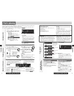 Предварительный просмотр 48 страницы Panasonic CQ-RX200N System Upgrade Manualbook