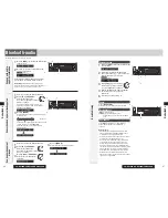 Предварительный просмотр 52 страницы Panasonic CQ-RX200N System Upgrade Manualbook