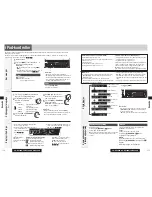 Предварительный просмотр 62 страницы Panasonic CQ-RX200N System Upgrade Manualbook