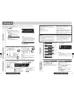 Предварительный просмотр 104 страницы Panasonic CQ-RX200N System Upgrade Manualbook