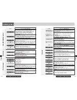 Предварительный просмотр 111 страницы Panasonic CQ-RX200N System Upgrade Manualbook