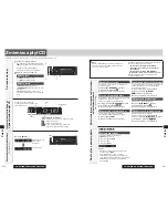 Предварительный просмотр 119 страницы Panasonic CQ-RX200N System Upgrade Manualbook