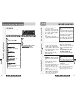 Предварительный просмотр 130 страницы Panasonic CQ-RX200N System Upgrade Manualbook