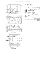 Предварительный просмотр 8 страницы Panasonic CQ-RX200U Service Manual