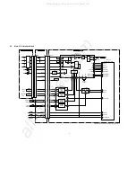 Предварительный просмотр 11 страницы Panasonic CQ-RX200U Service Manual