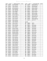 Предварительный просмотр 29 страницы Panasonic CQ-RX200U Service Manual