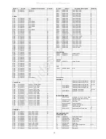 Предварительный просмотр 31 страницы Panasonic CQ-RX200U Service Manual