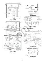 Предварительный просмотр 9 страницы Panasonic CQ-RX400N Service Manual