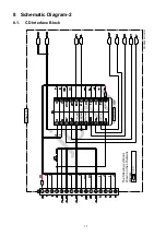 Предварительный просмотр 17 страницы Panasonic CQ-RX400N Service Manual