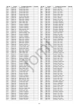 Предварительный просмотр 24 страницы Panasonic CQ-RX400N Service Manual