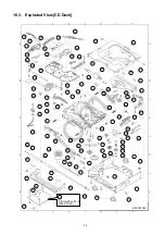 Предварительный просмотр 29 страницы Panasonic CQ-RX400N Service Manual