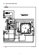 Предварительный просмотр 34 страницы Panasonic CQ-RX400N Service Manual