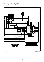 Предварительный просмотр 36 страницы Panasonic CQ-RX400N Service Manual