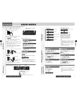 Preview for 5 page of Panasonic CQ-RX400N System Upgrade Manualbook