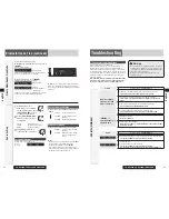 Preview for 12 page of Panasonic CQ-RX400N System Upgrade Manualbook