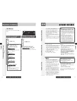 Preview for 18 page of Panasonic CQ-RX400N System Upgrade Manualbook