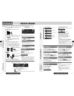 Preview for 19 page of Panasonic CQ-RX400N System Upgrade Manualbook