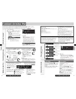 Preview for 34 page of Panasonic CQ-RX400N System Upgrade Manualbook