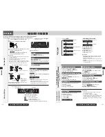 Preview for 61 page of Panasonic CQ-RX400N System Upgrade Manualbook