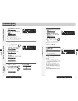 Предварительный просмотр 66 страницы Panasonic CQ-RX400N System Upgrade Manualbook