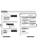 Предварительный просмотр 77 страницы Panasonic CQ-RX400N System Upgrade Manualbook