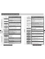 Предварительный просмотр 83 страницы Panasonic CQ-RX400N System Upgrade Manualbook