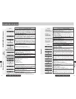 Предварительный просмотр 153 страницы Panasonic CQ-RX400N System Upgrade Manualbook