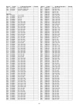 Preview for 24 page of Panasonic CQ-RX400U Service Manual