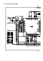 Preview for 33 page of Panasonic CQ-RX400U Service Manual