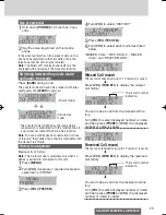 Preview for 29 page of Panasonic CQ-RXBT490W Operating Instructions Manual