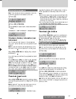 Preview for 31 page of Panasonic CQ-RXBT490W Operating Instructions Manual