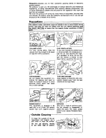 Предварительный просмотр 4 страницы Panasonic CQ-S713EC Operating Instructions Manual