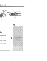 Предварительный просмотр 30 страницы Panasonic CQ-SRX7000N Operating Instructions Manual