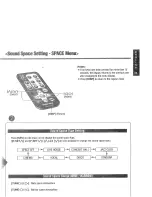 Предварительный просмотр 31 страницы Panasonic CQ-SRX7000N Operating Instructions Manual