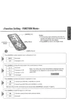 Предварительный просмотр 37 страницы Panasonic CQ-SRX7000N Operating Instructions Manual